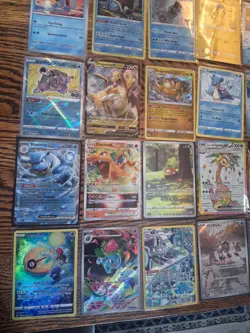 Pokemon TCG 50 Card Lot EXCELLENT CONDITION - Image 2