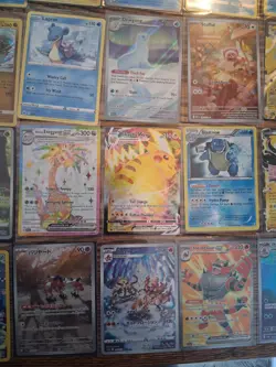 Pokemon TCG 50 Card Lot EXCELLENT CONDITION - Image 4