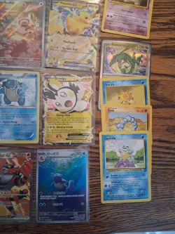 Pokemon TCG 50 Card Lot EXCELLENT CONDITION - Image 5