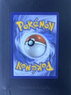 Team Rocket’s Mewtwo ex 231/182 SV10 Destined Rivals SIR Full Art Pokemon Card - Image 2