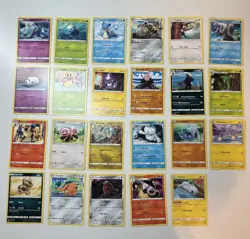 Lot Of 33 Assorted Pokemon Cards - Image 4