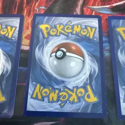 Pokemon Legendary Treasures Radiant Collection Lot Of 4 Cards LP/NM - Image 4