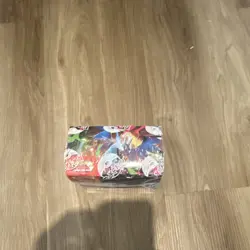 Pokemon Mega Evolution Booster Box Pokemon TCG English Trading Card Game Sealed - Image 2