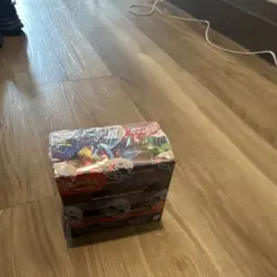 Pokemon Mega Evolution Booster Box Pokemon TCG English Trading Card Game Sealed - Image 3