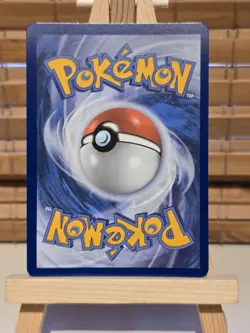 Charmander 047 Holo Promo Card Cosmos Swirl 151 Series NM - Image 2