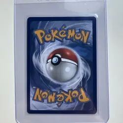 Pokemon Card Zacian 100/094 Illustration Rare Phantasmal Flames Near Mint - Image 2