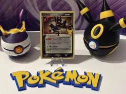 Greninja Star Swsh144 Swsh: Sword & Shield Promo Cards Holo 25th anniversary UK - Image 1
