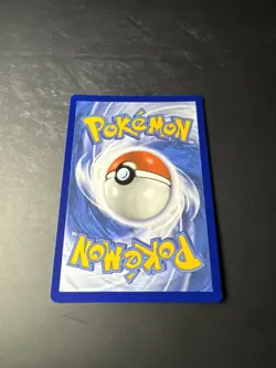 Pokemon Gengar TCG Lost Origin Trainer Gallery Holo Ultra Rare Card TG06/TG30 NM - Image 3