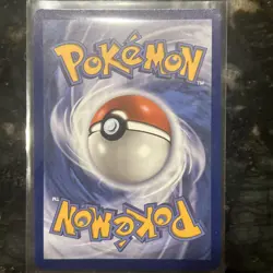 Phione 175/167 Illustration Rare Sv06: Twilight Masquerade Holo Pokemon Card NM - Image 3