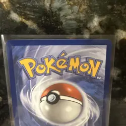 Phione 175/167 Illustration Rare Sv06: Twilight Masquerade Holo Pokemon Card NM - Image 4