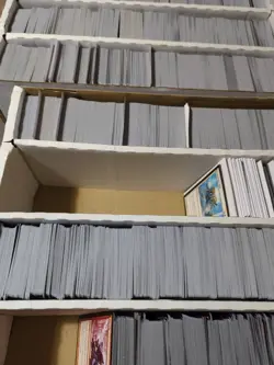 MAGIC THE GATHERING MTG 1000 Common Uncommons Cards Bulk Deck Job Lot Collection - Image 2