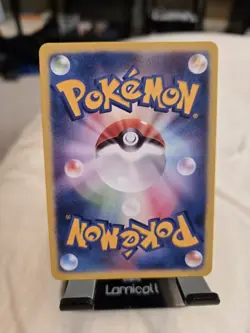 Pokemon Custom HOLO RARE Waifu Doujin Sexy ACG Anime Card US Seller NM+ Sexy - Image 3