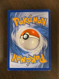 2015 XY - Primal Clash Pokemon Gardevoir EX Ultra Rare Card #105/160 LP U - Image 4