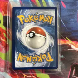 Raichu Holo Paldea Evolved Card 211/193 Sv02 Near Mint Condition - Image 2