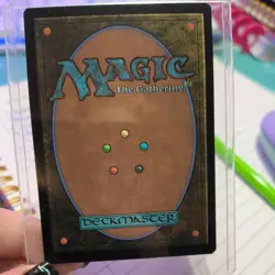 Path to Exile #134 U ECC MTG M/NM - Image 2