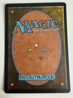 Der Koloss von Sardia MTG - Renaissance deutsch ©1995 NM U Colossus of Sardia - Image 2