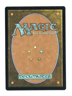 MTG - Reanimate - Normal - OTJ: Breaking News - Near Mint - Image 2