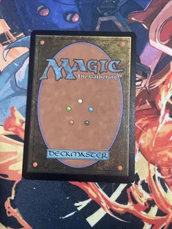 MTG Sonic the Hedgehog Rainbow Foil Secret Lair x Sonic 2087 - Image 2