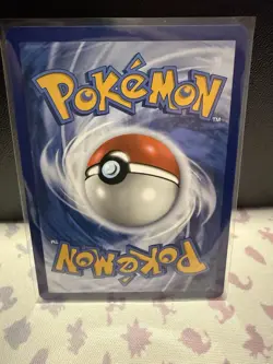 Pokemon TCG Ivysaur 002/165 Scarlet & Violet 151 Reverse Holo Card - Image 2