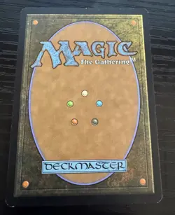 Fauna Shaman - M11 2011 Magic the Gathering MTG - Image 2