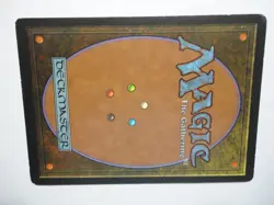 Force of Nature Revised Edition LP Lightly Played MTG Magic the Gathering - Image 2