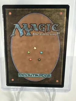 Kodama of the East Tree CMR 239 Rare Commander Legends LP MTG - Image 2