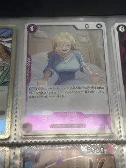 One Piece TCG Card Lot Collection - Promos, Rares, Gift Collection, Holos + Bulk - Image 3