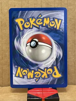 2002 Pokemon Legendary Collection #84 Onix Reverse Holo Foil - Image 2