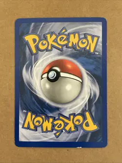 2002 Pokemon Legendary Collection #84 Onix Reverse Holo Foil - Image 4