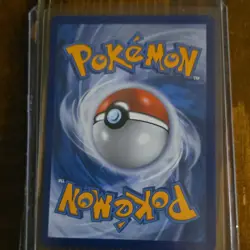 Pokemon Mega Lucario ex 179/132 Holo Special Rare 340HP Fighting - Image 2
