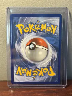 Pokemon Genesect EX 120/124 Fates Collide Full Art Ultra Rare Holo 180 HP Card - Image 2