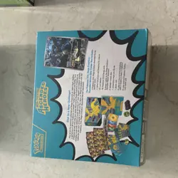 Pokemon TCG Mega Evolution Ascended Heroes Elite Trainer Box Dragonite English - Image 2