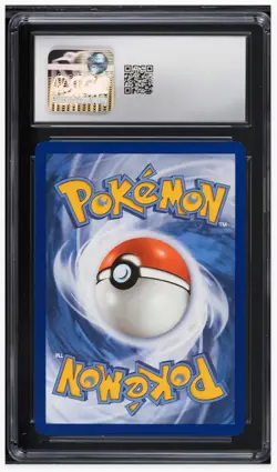 2023 😺 CGC 10 Gardevoir EX 245/198 Pokemon Scarlet Violet SIR - Image 2