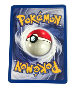 Team Rocket First Edition Dark Blastoise Vintage Pokemon Card NH NM Condition - Image 4