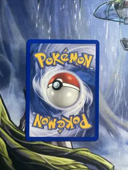 Growlithe 80/147 - Pokemon - Aquapolis 2002 - NM - Image 4