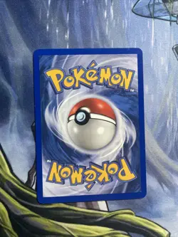 Growlithe 80/147 - Pokemon - Aquapolis 2002 - NM - Image 5