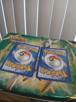 Magnezone Prime 96/102 Ultra Rare Holo Pokemon Card Triumphant 2010 - Image 2