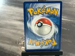 Pokemon SWSH Black Star Promos Galarian Zapdos #SWSH283 - Image 2