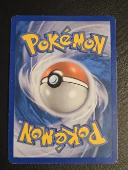 Marowak 44/102 2010 Triumphant Set Pokemon Card Reverse Holo LP - Image 4