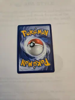 Serperior 064 Perfect Order Pokemon Promo Stamped Near Mint (Fresh Pull) - Image 2