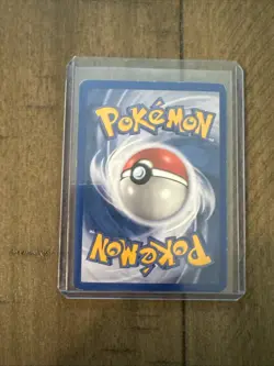 Pokemon TCG Machamp Reverse Holo Rare 9/101 HP Hidden Legends 2004 - Image 3