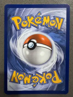 Zebstrika 115/086 Illustration Rare SV: White Flare Pokemon (NM) - Image 2