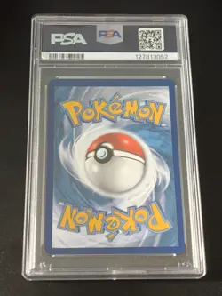 2019 POKEMON SM BLACK STAR PROMO FULL ART/MOLTRES & ZAPDOS & ARTICUNO GX PSA 9 - Image 2