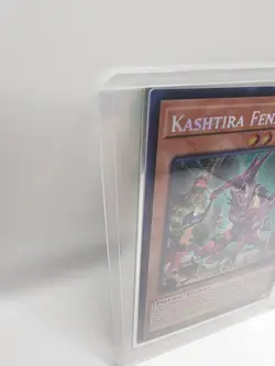 Kashtira Fenrir MP23-EN163 1st Ed Prismatic Secret Rare NM Yugioh Card Dueling - Image 4