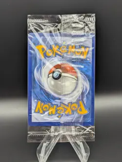 2025 Pokemon Mega Charizard X ex Phantasmal Flames Black Star Promo Sealed - Image 3