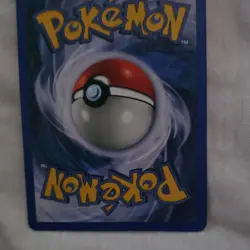 Pokemon TCG Pikachu 26/53 Wotc Promo Regular 40HP English 2001 Basic - Image 2