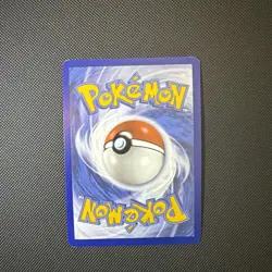 Exeggutor (Master Ball Pattern) 002/131 Holo SV: Prismatic Evolutions Pokemon NM - Image 3