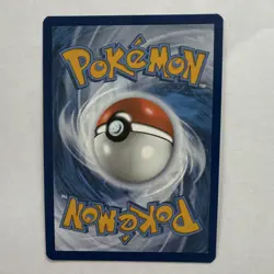 Pokemon Deerling Illustration Rare Holo SV05 Temporal Forces 165/162 Basic Card - Image 2