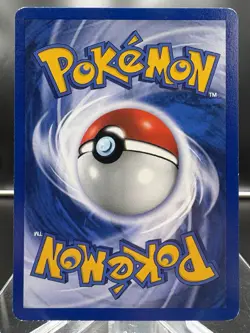 2000 Pokemon TCG - Giovanni’s Last Resort - Gym Challenge No. 105 | EX | 1st Ed - Image 2