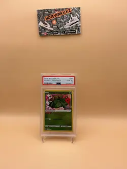 2022 POKEMON GO #004 RADIANT VENUSAUR PSA 10 - Image 2